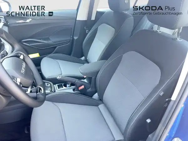 ŠKODA FABIA (9/20)