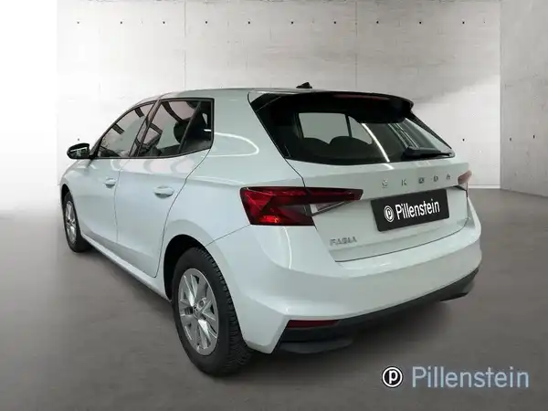 ŠKODA FABIA (3/13)