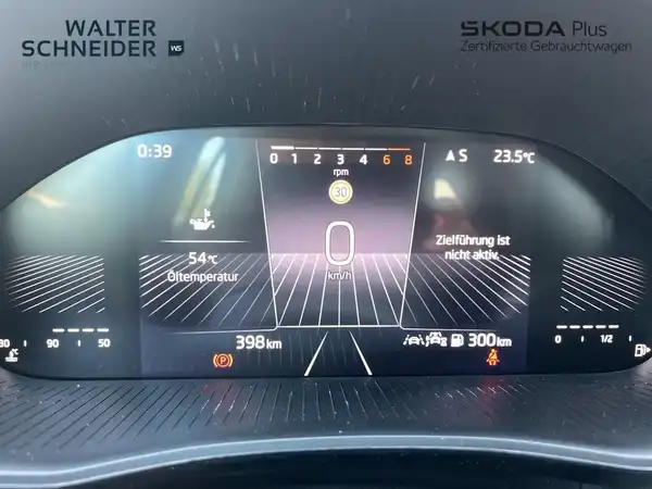 ŠKODA FABIA (11/19)