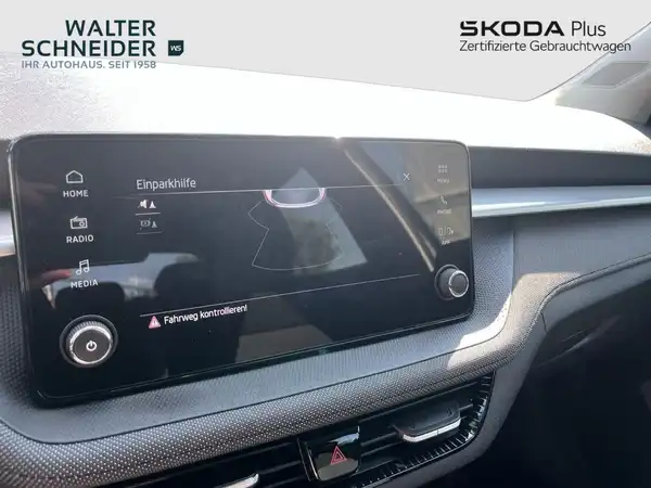 ŠKODA FABIA (12/19)