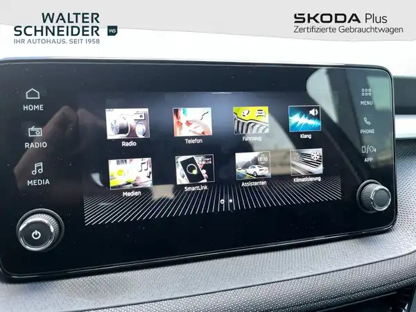 ŠKODA FABIA (13/19)