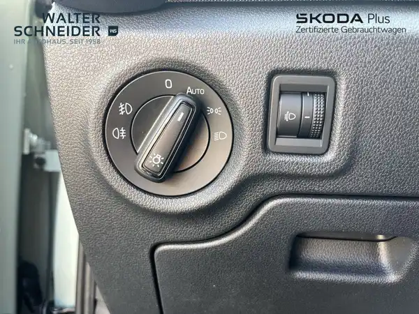 ŠKODA FABIA (17/19)