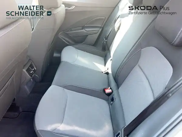 ŠKODA FABIA (18/19)
