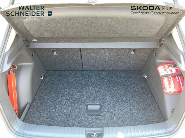 ŠKODA FABIA (19/19)