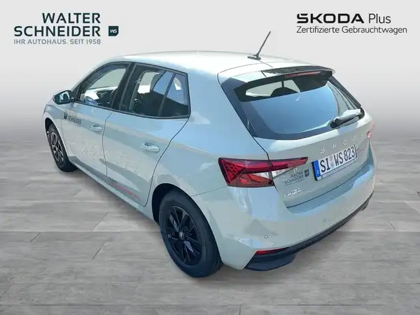 ŠKODA FABIA (3/19)