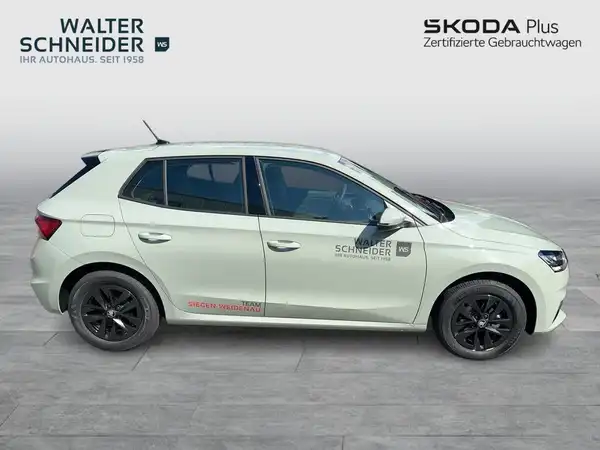 ŠKODA FABIA (6/19)