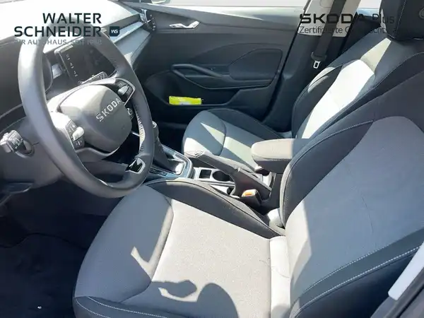 ŠKODA FABIA (9/19)