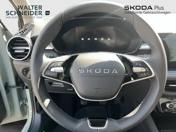 ŠKODA FABIA (10/19)