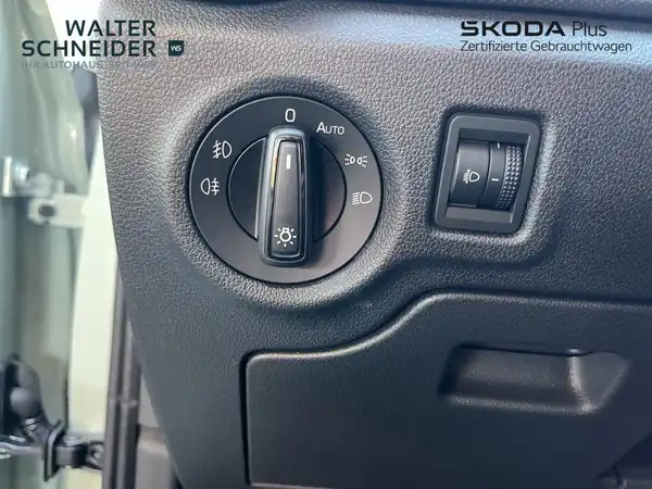 ŠKODA FABIA (13/20)