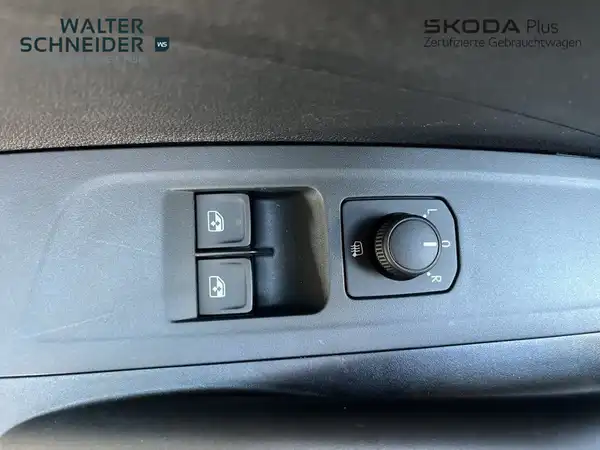 ŠKODA FABIA (14/20)