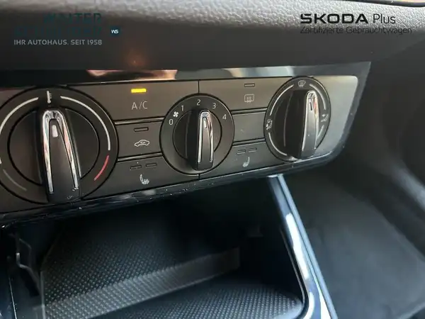 ŠKODA FABIA (16/20)