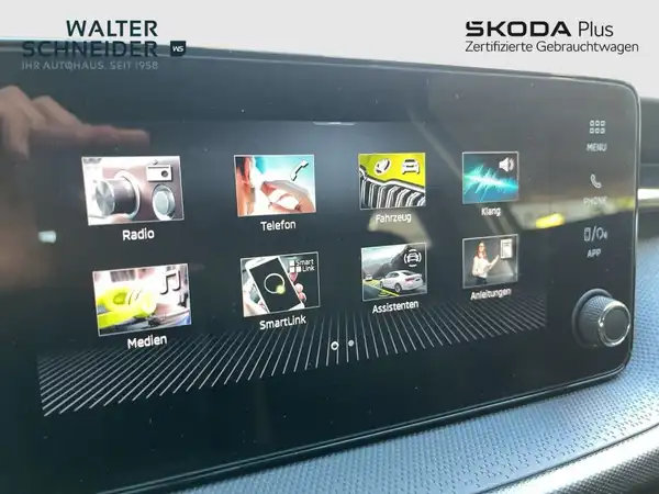 ŠKODA FABIA (17/20)