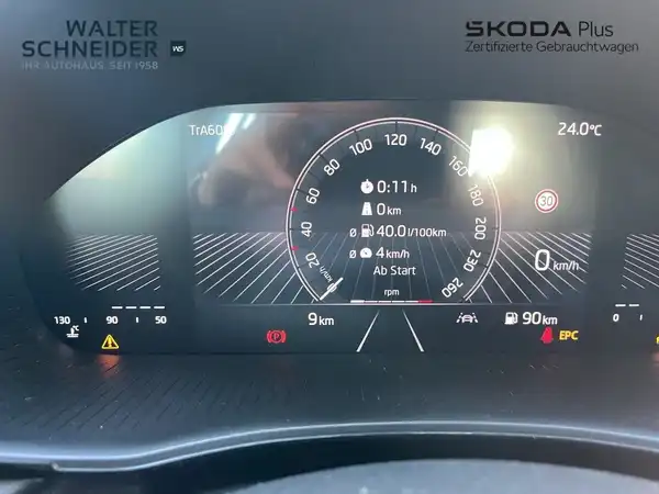 ŠKODA FABIA (18/20)