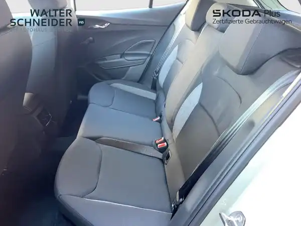 ŠKODA FABIA (19/20)