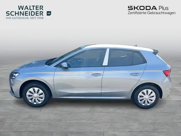 ŠKODA FABIA (2/20)