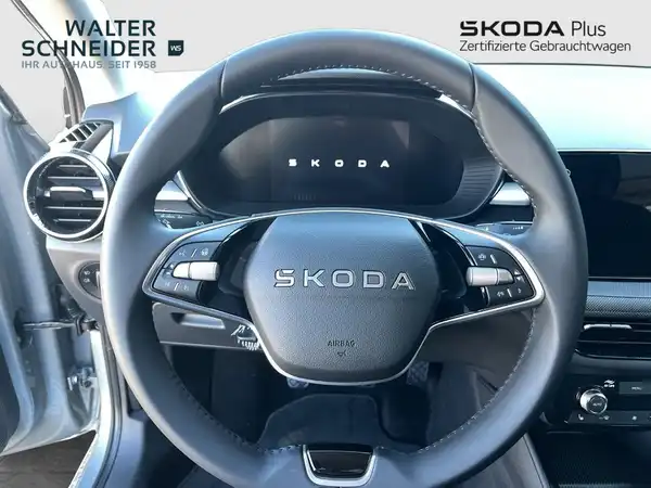 ŠKODA FABIA (11/20)