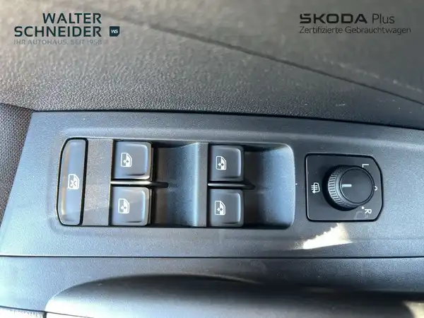 ŠKODA FABIA (12/20)