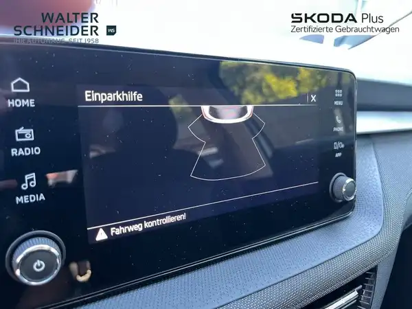 ŠKODA FABIA (15/20)
