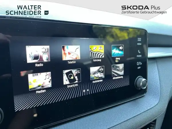 ŠKODA FABIA (16/20)