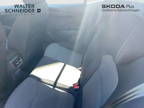 ŠKODA FABIA (19/20)