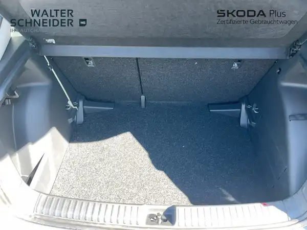 ŠKODA FABIA (20/20)