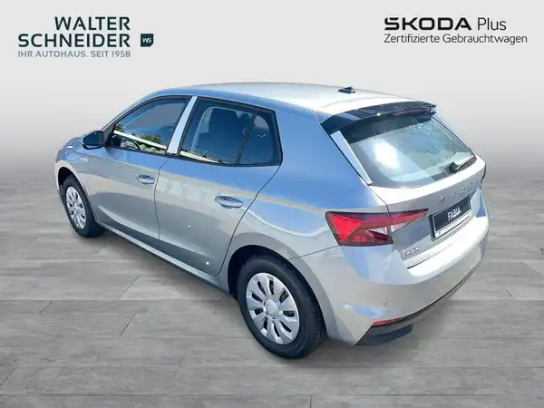 ŠKODA FABIA (3/20)