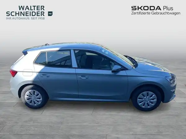 ŠKODA FABIA (6/20)