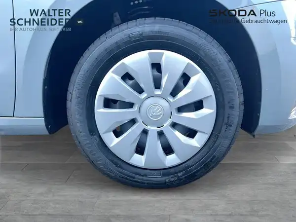 ŠKODA FABIA (7/20)
