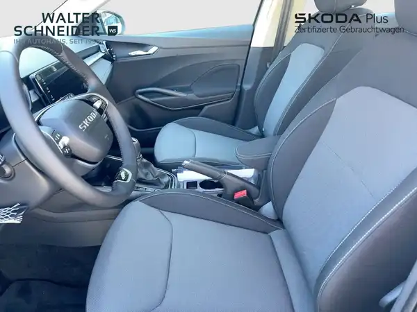 ŠKODA FABIA (9/20)
