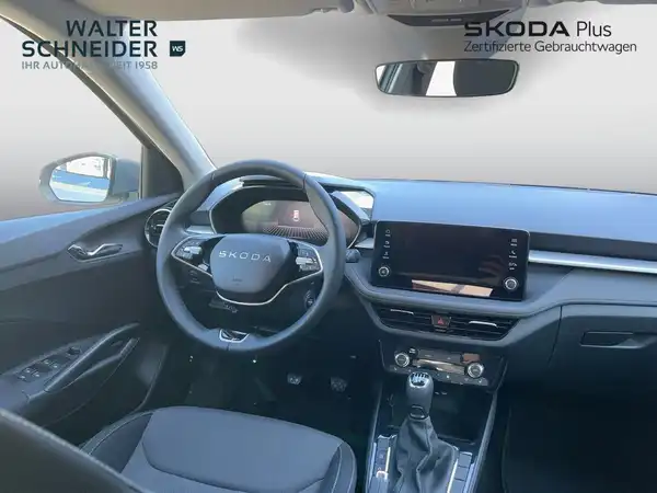 ŠKODA FABIA (10/20)