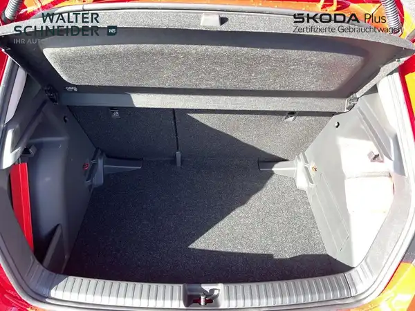 ŠKODA FABIA (13/14)