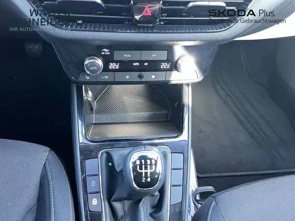 ŠKODA FABIA (14/14)