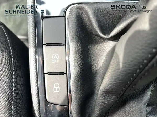 ŠKODA FABIA (17/21)