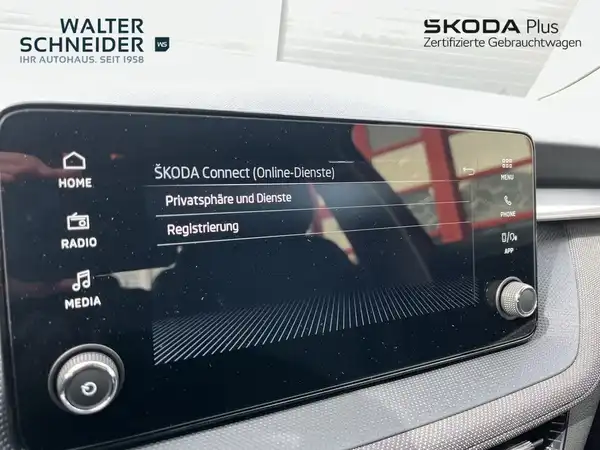 ŠKODA FABIA (20/21)