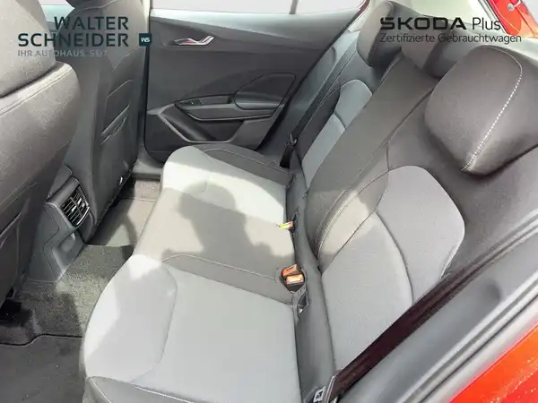 ŠKODA FABIA (24/26)