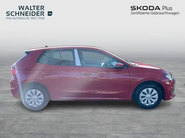 ŠKODA FABIA (6/14)