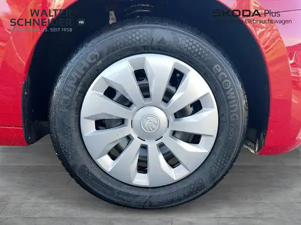 ŠKODA FABIA (7/14)