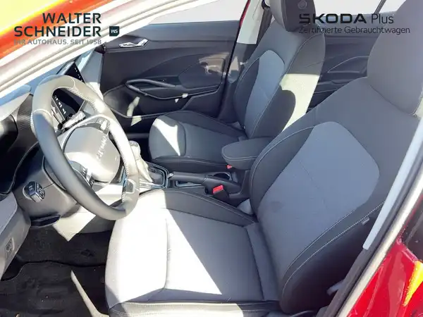 ŠKODA FABIA (9/14)