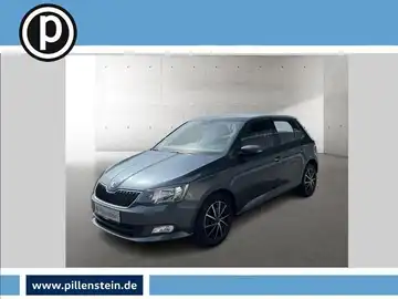 ŠKODA FABIA (1/16)