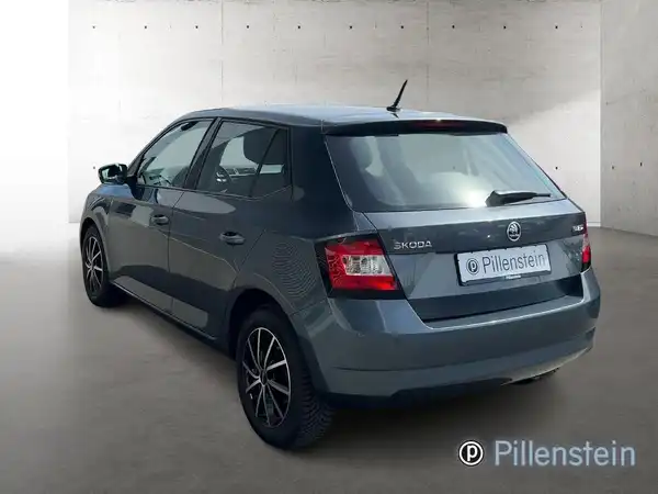 ŠKODA FABIA (3/16)