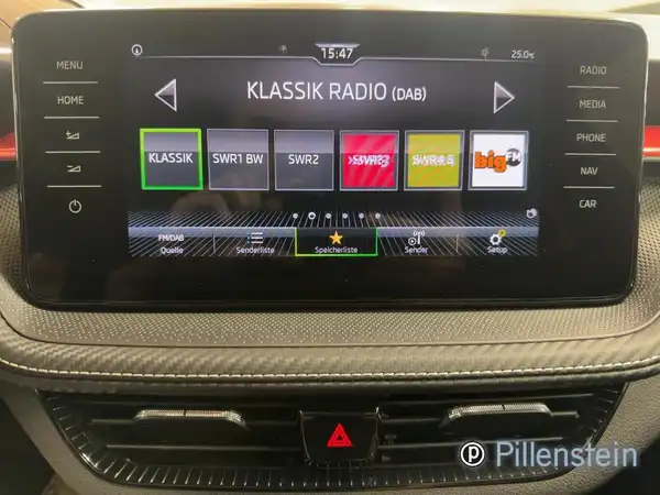 ŠKODA FABIA (11/16)