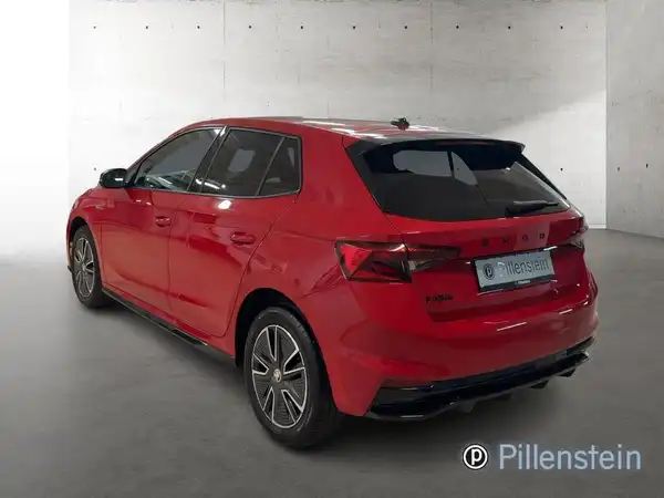 ŠKODA FABIA (3/16)