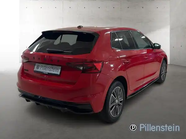 ŠKODA FABIA (4/16)