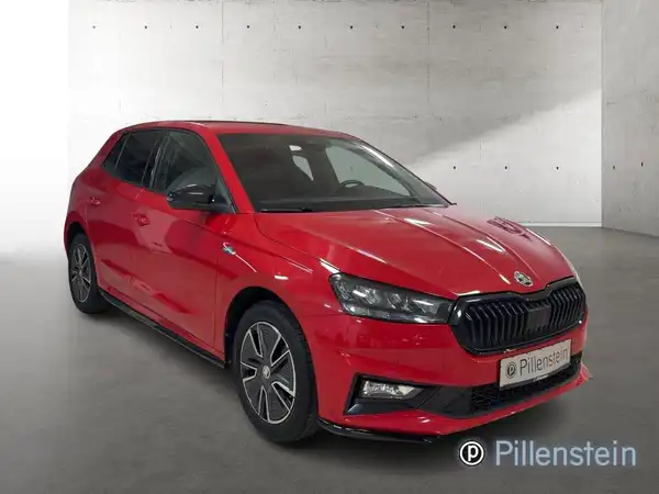 ŠKODA FABIA (5/16)