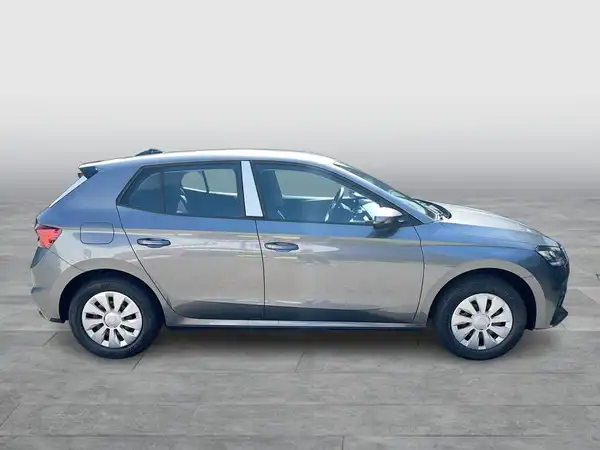 ŠKODA FABIA (6/14)
