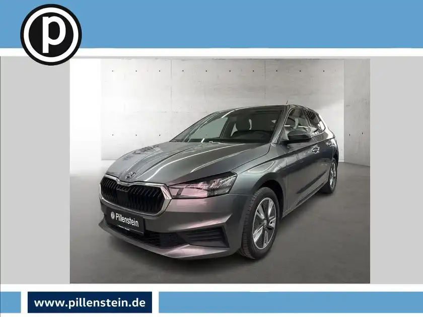 ŠKODA FABIA (1/7)