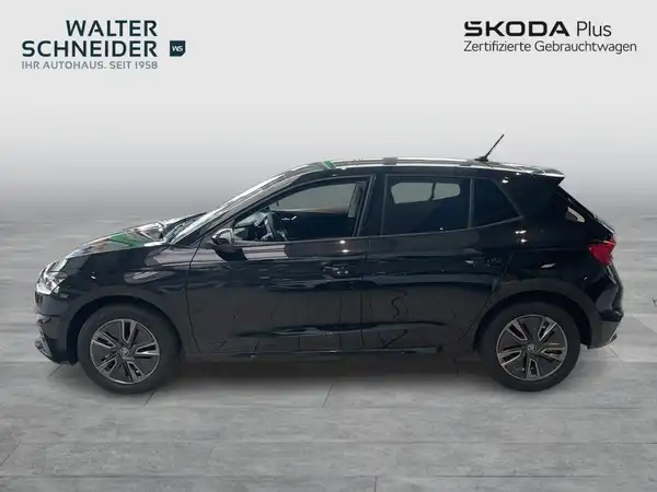 ŠKODA FABIA (2/16)