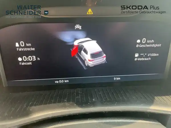 ŠKODA FABIA (11/16)