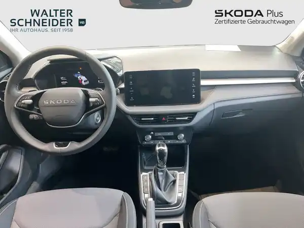 ŠKODA FABIA (12/16)
