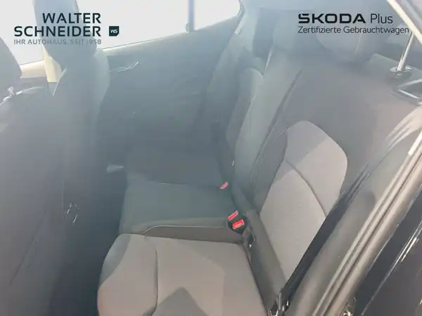 ŠKODA FABIA (13/16)